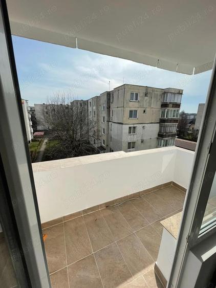 Apartament 2 camere- confort 1- Targu Mure?- Cartier Unirii - 4
