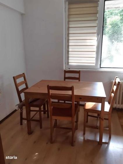 Inchiriez apartament 2 camere Piata Sudului - 8