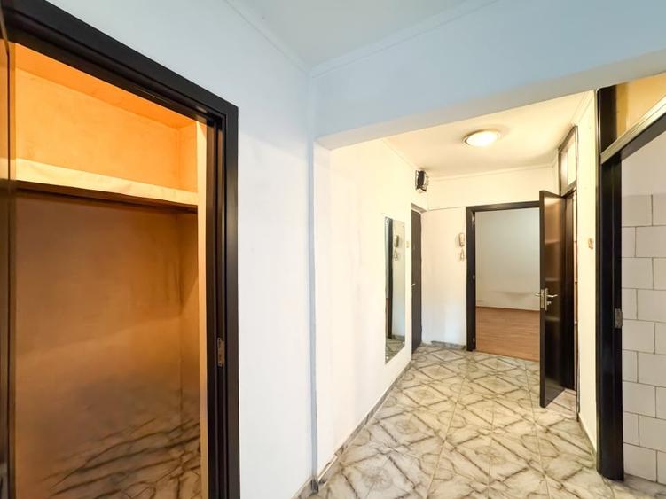 Un 3 camere corect. Si extrem de interesant! - 7