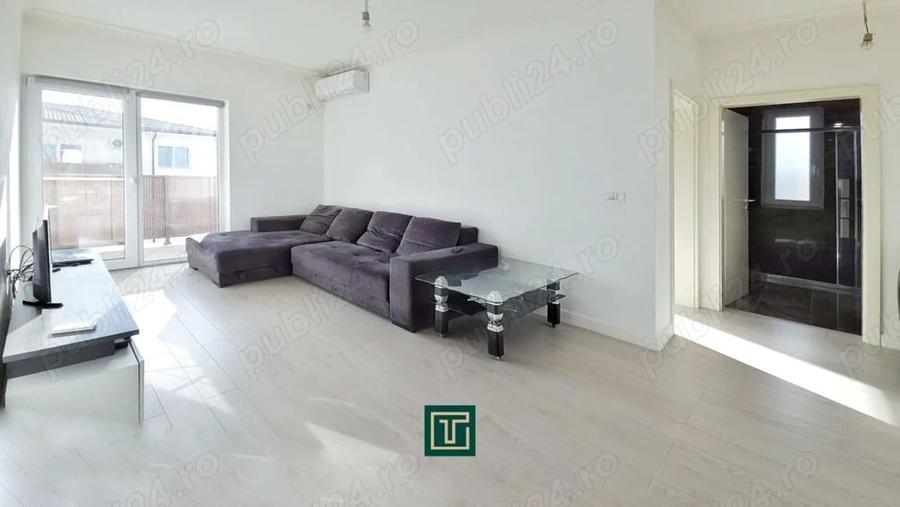Apartament modern cu 3 camere de vanzare in bloc nou Chi?oda, jud. Timi? - 3