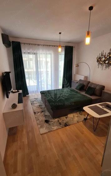 GARSONIERA // MRS SMART // LOC DE PARCARE SUBTERAN - 8