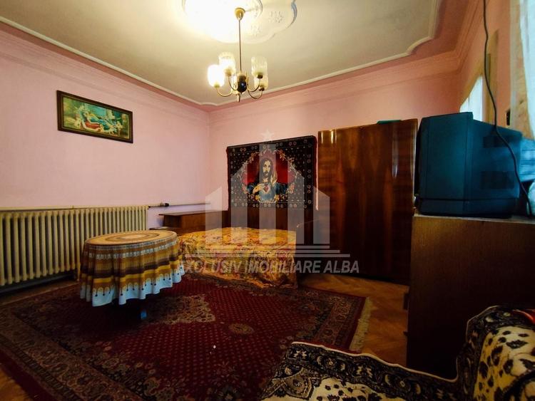 Casa individuala | 150 mp | 900 mp teren | De renovat | Barabant - 5