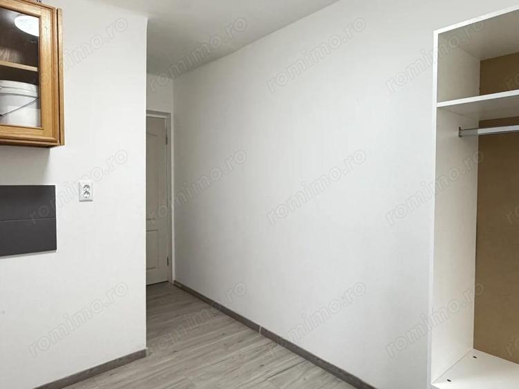 Garsoniera de vanzare in zona Dacia, Oradea - 5