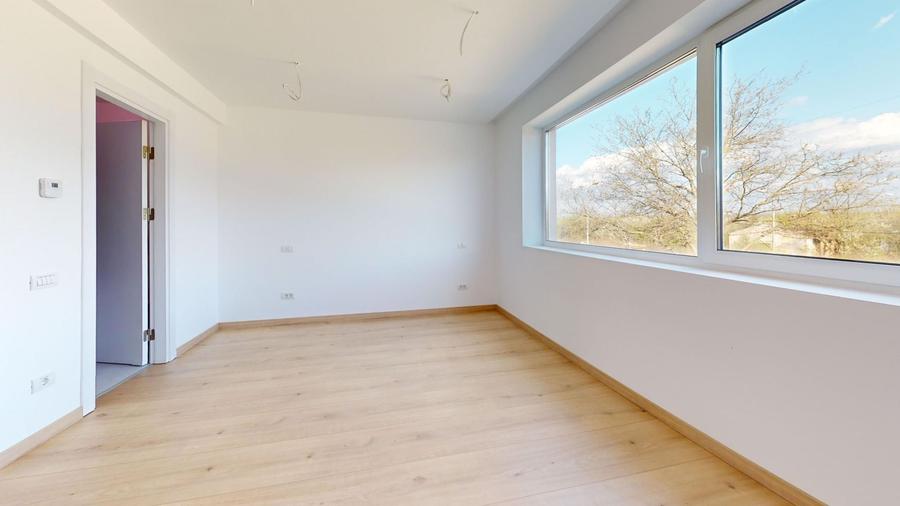 Casa Finalizata Voluntari Finisaje Complete Pompa Caldura Pret Promo - 41