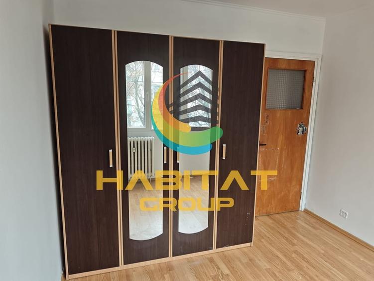 Alexandru Obregia piata Straduintei vanzare 3 camere liber - 9