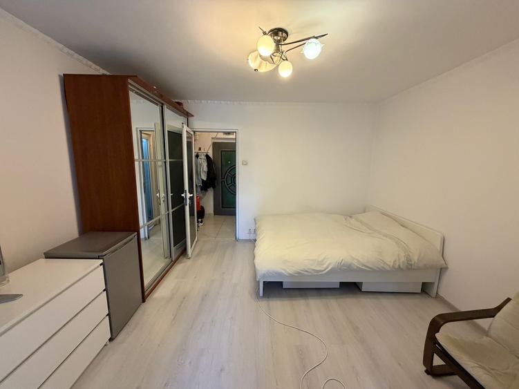 Garsoniera Titan Bloc 1970 Reabilitat 33 Mp Instalatii Schimbate 2 Min Metrou - 2