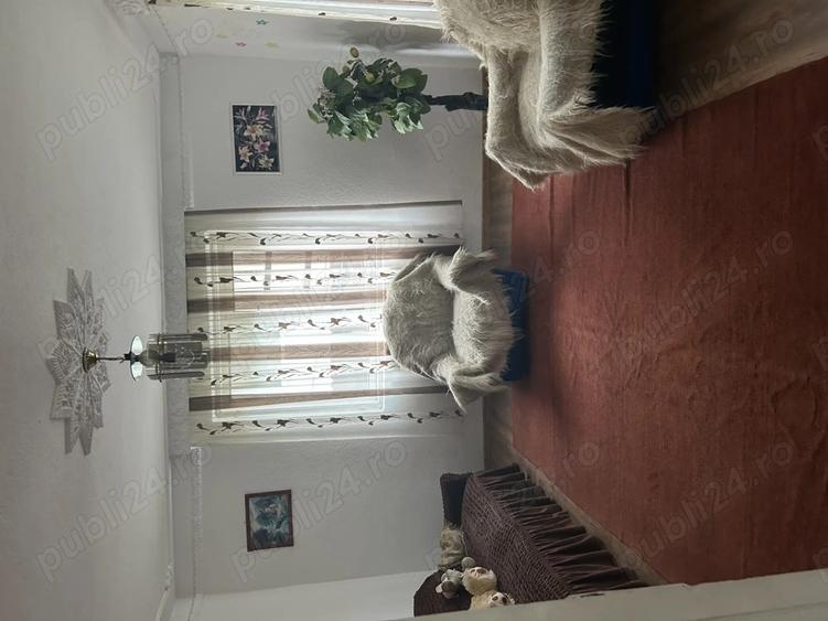Casa de vanzare Rucar Arge? - 4