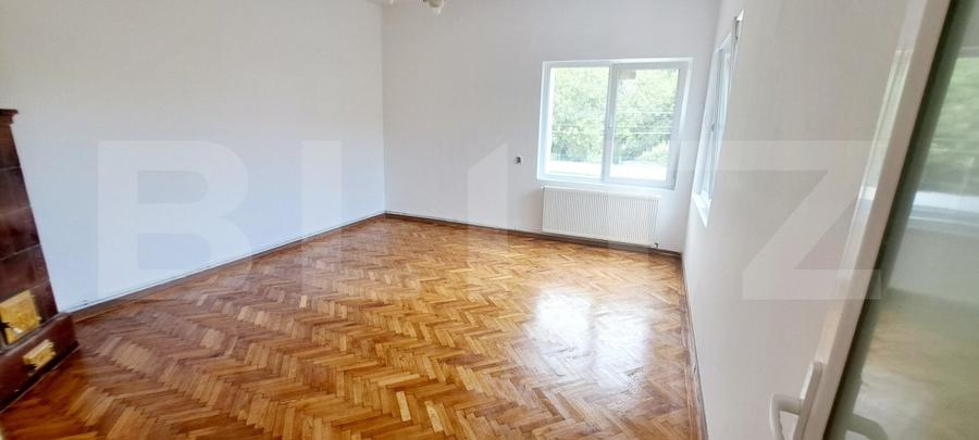 Casa individuala 140mp utili, 230 mp teren, situata in cartierul Gruia - 4