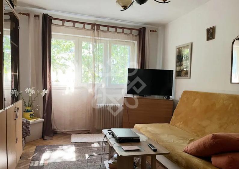 Apartament cu 3 camere la etajul 2 in Nufarul - 4