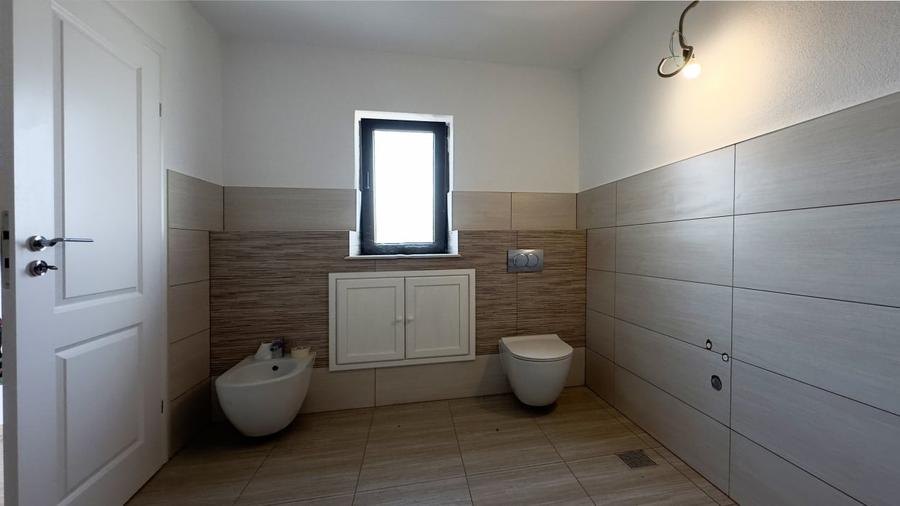 Vila P+1 cu 4 camere de inchiriat in Cumpana, cu garaj auto - 14