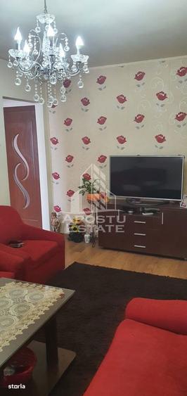 Apartament cu 3 camere, de vanzare, zona Dacia, Timisoara - 8