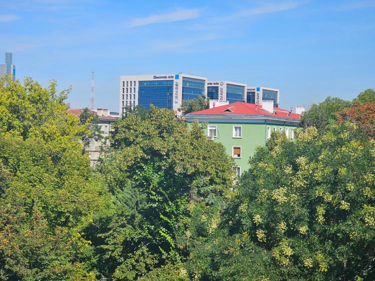 Apartament 2 camere Politehnica - Metrou Orizont - 11