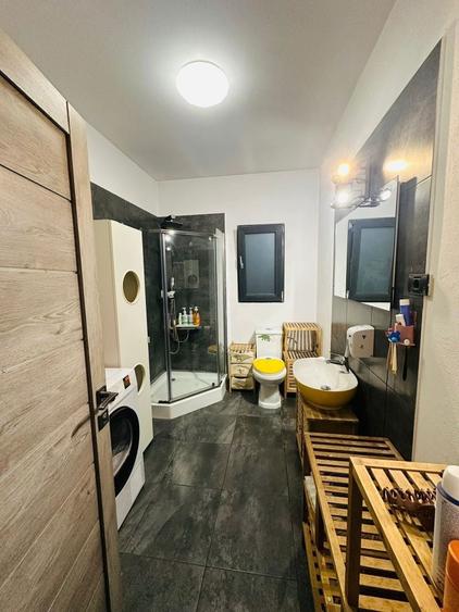 Casa parter 85mp utili terasa beci 339mp teren in Valu lui Traian - 4