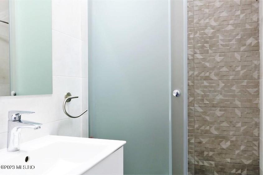 Sea On - Mamaia Nord, 3 camere, etajul 1, terasa cu vedere la mare! - 19