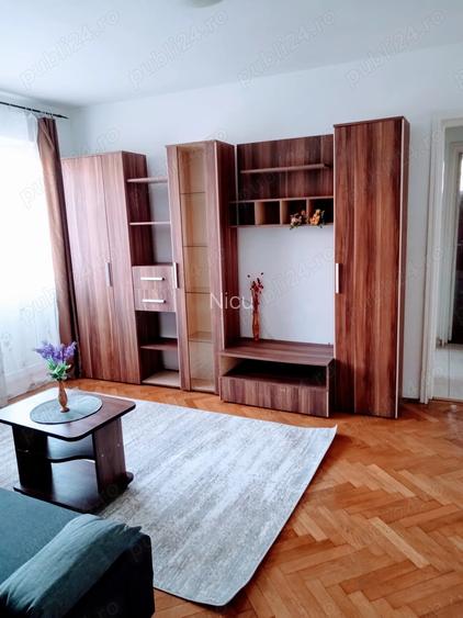 Inchiriez apartament 2 camere central Inchiriez apartament 2 camere central