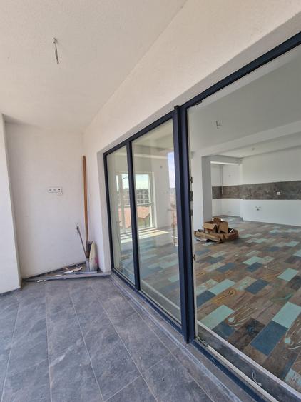 Mamaia Nord(Market Lidl)- Garsoniera 44mp, finisata - 63500euro cu tva inclus - 6