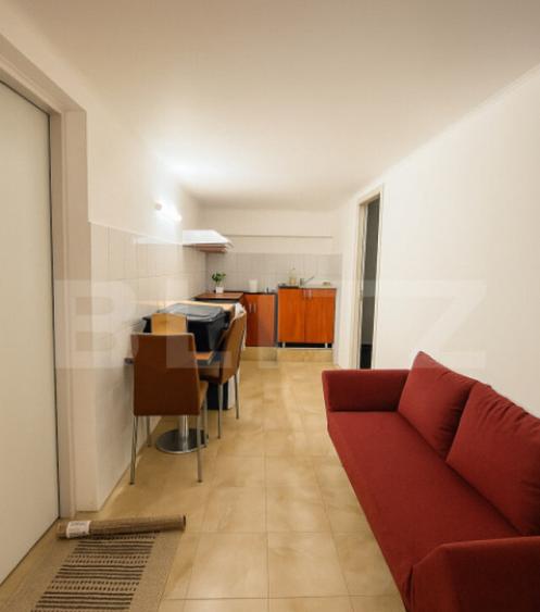 Casa spatioasa aproape de natura, cu toate utilitatile B - 1