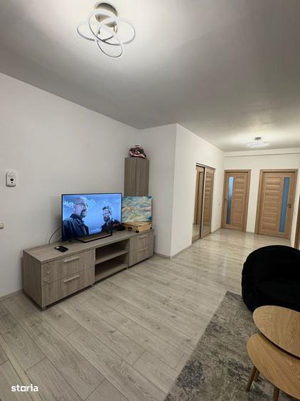 Apartament 3 camere Parcare exterioara strada Ceta?ii Flore?ti - 7