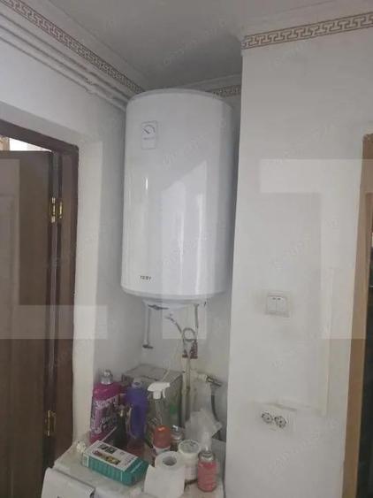 Apartament cu 3 camere, 47 mp, in zona Ciucului - 9
