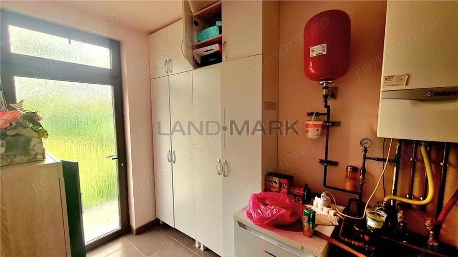 Vila individuala Sanandrei, la asfalt, zona superba - 8