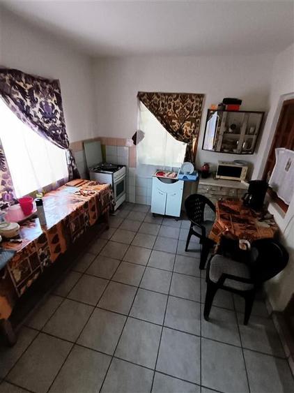 Casa de vacanta, Cazasu cu suprafata generoasa teren 824mp - 7