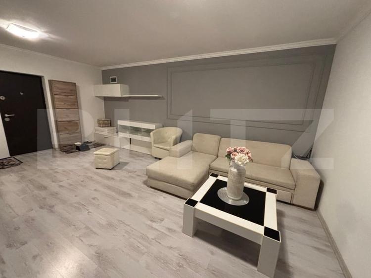 Apartament 3 camere, 75 mp utili, parcare– zona Tineretului! - 1