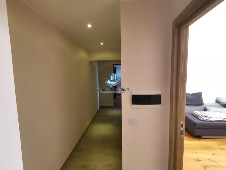 Apartament cu 2 camere decomandat în Dărmănești