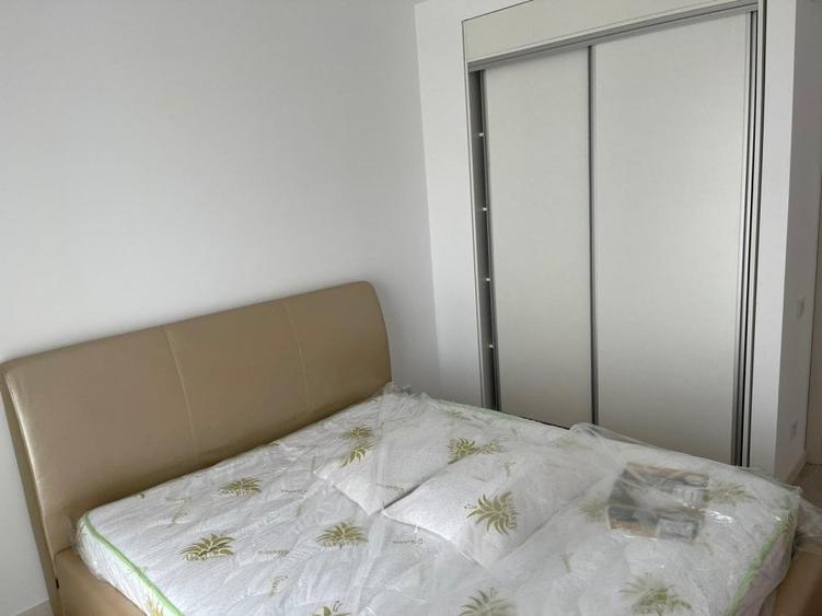 Basarabia-adiacent, 2 camere de inchiriat,  4/11, mobilat modern/utilat, an 2021 - 5