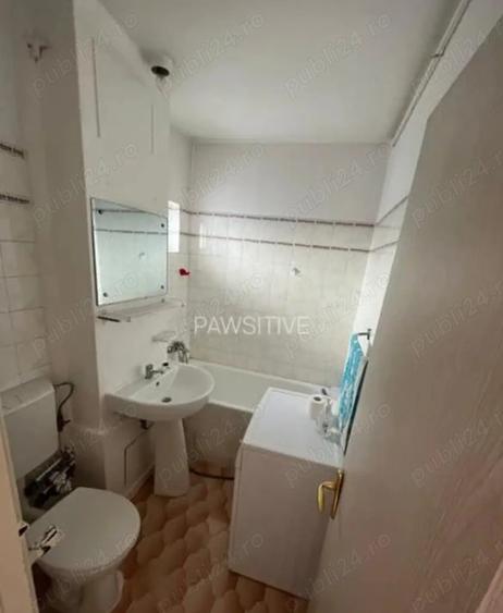 Tineretului-Parc,Garsoniera decomandata - 4