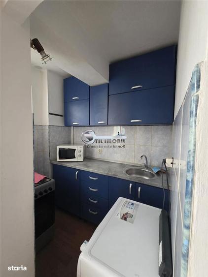 Garsoniera Alexandru etaj 3 - 250Euro - 5
