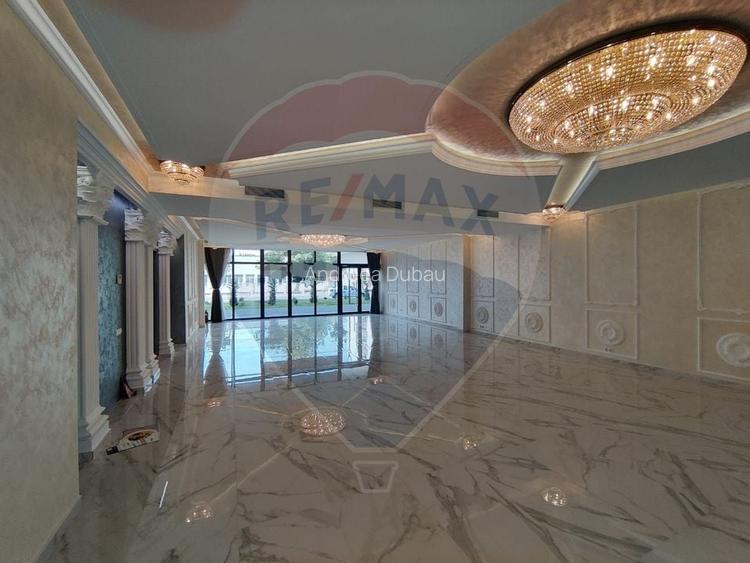 Spatiu comercial pentru clinica/cabinet/salon de infrumusetare