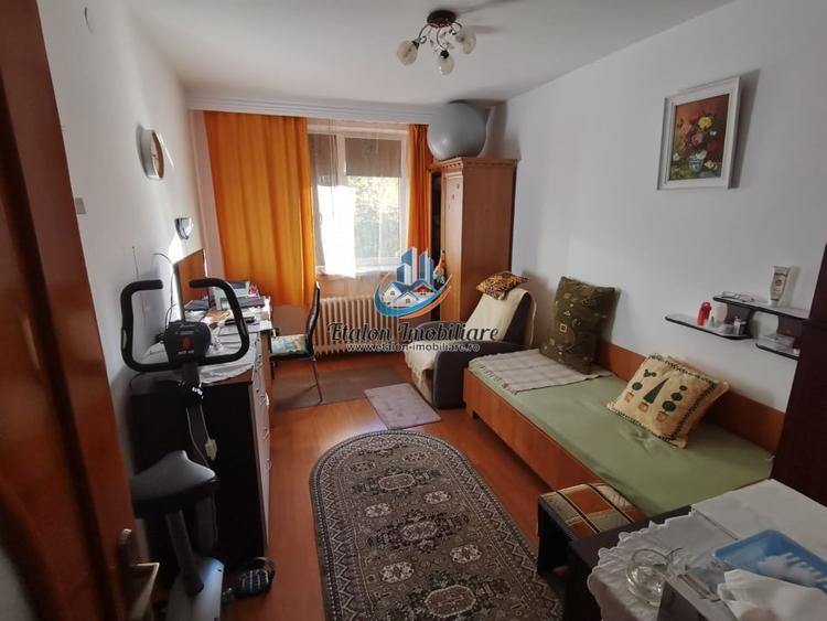 Apartament 3 camere, decomandat, pe SUD zona&nbsp;Maratei2 - 8