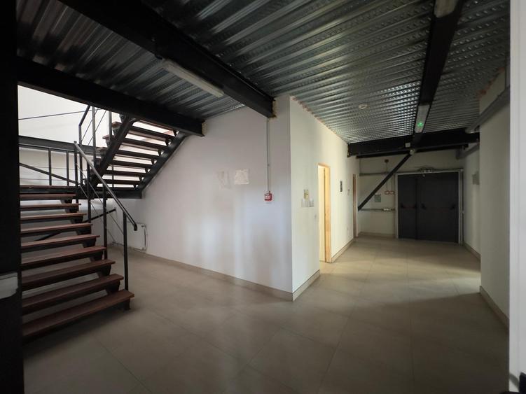 Hala, showroom de inchiriat, 1156mp, Parc Miroslava - 6