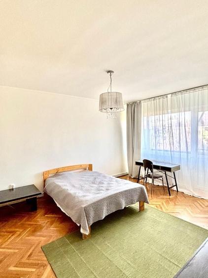 **Închiriere apartament 2 camere – zonă centrală, Plopilor, Cluj-Napoca** - 7