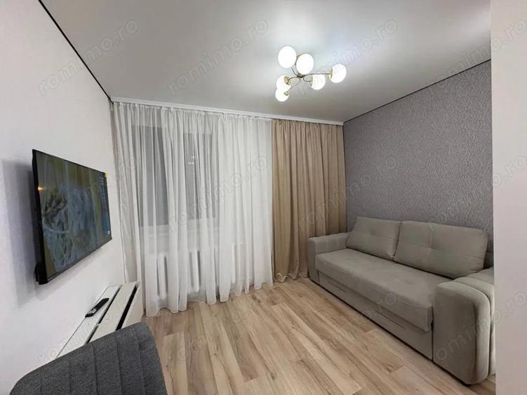 Garsoniera de vanzare in zona Take Ionescu - 2