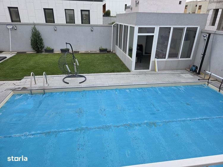 Casa de Vanzare Tomis Plus - 17