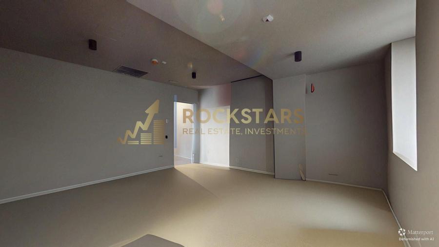 Spatiu birouri | Sala sport | Nicolae Caramfil - 5