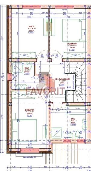 Aproape de benzinaria ESO. Finisaje la alegere - 25