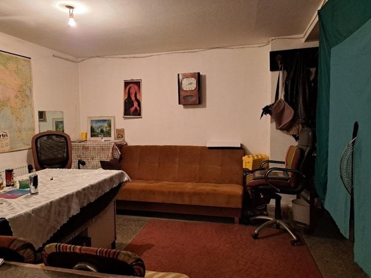 Grivita ( Podul Basarab), spatiu comercial de inchiriat, 116 mp, vitrina 12.5 ml - 11