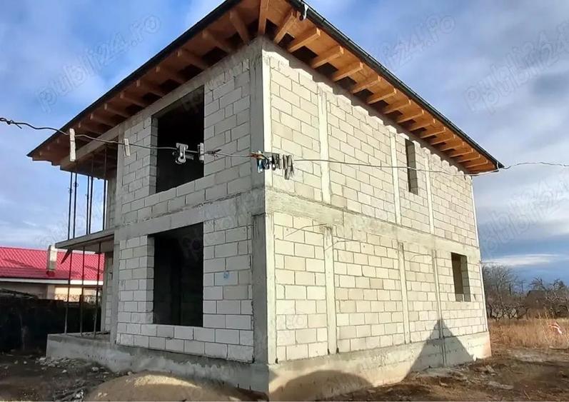 Casa de vanzare! - 3