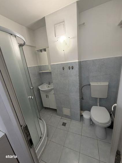 Inchiriez garsoniera In Burdujeni, langa Lidl - 1