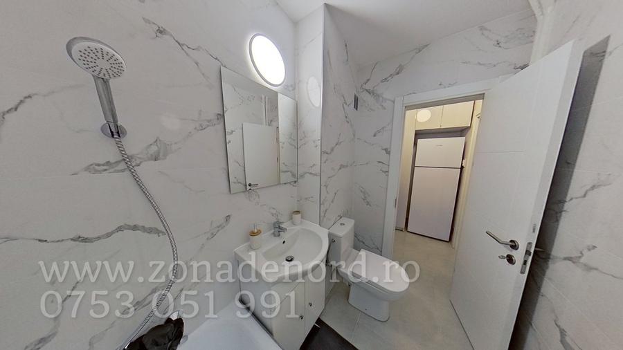 Garsonieră Dristor, chiar lângă stația de metrou,  anunț real, poze reale - 7