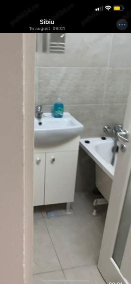 Vand apartament cu o camera - 2