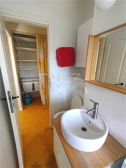 2 Camere Tineretului la 5 minute de metrou - 8