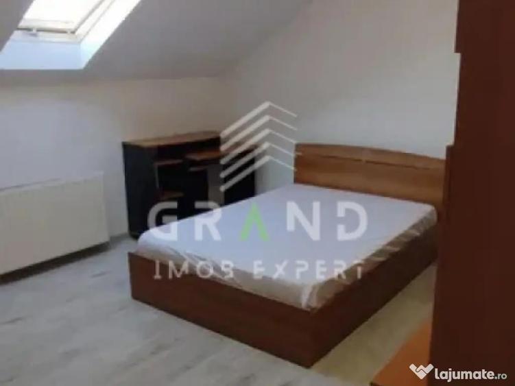 2 Camere Decomandate | Parcare in curte | 50 mp | Manastur/F - 8