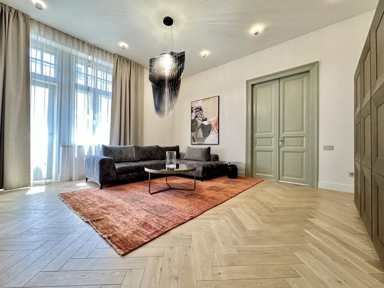 Apartament exclusivist 70 mp cu balcon si parcare, zona ultracentrala Cluj - 11