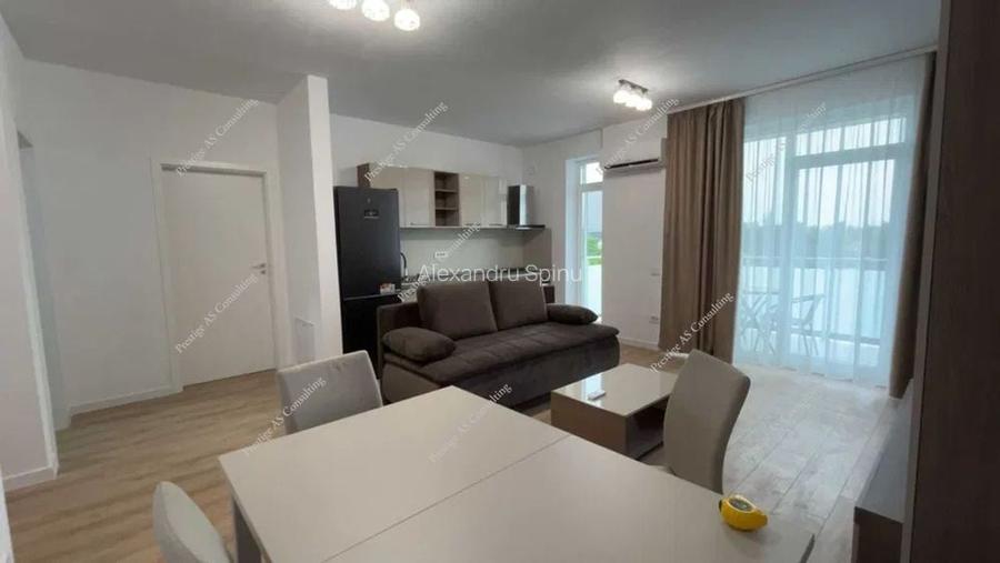 Apartament 2 Camere, VIVALIA - Take Ionescu, Etaj 2, Loc de parcare subteran Apartament 2 Camere, VIVALIA - Take Ionescu, Etaj 2, Loc de parcare subteran