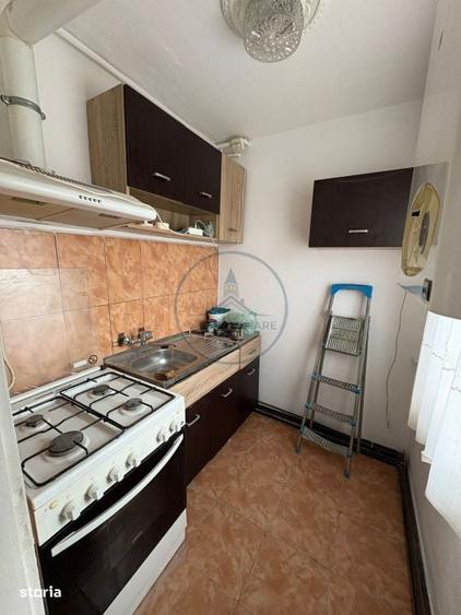 Apartament 2 camere de vanzare zona centrala, Piata Decebal, Bistr - 3