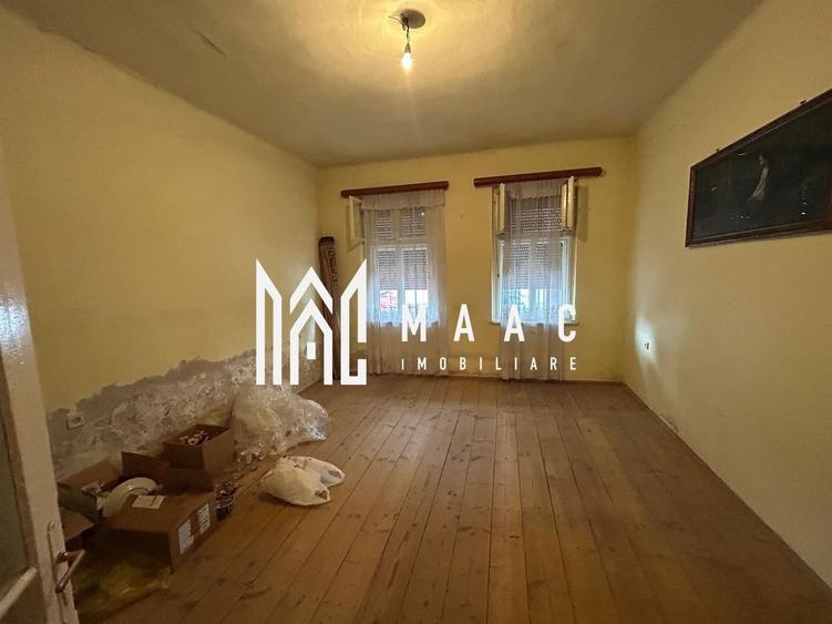 Casa Duplex I Curte I Pivnita I Terezian - 2