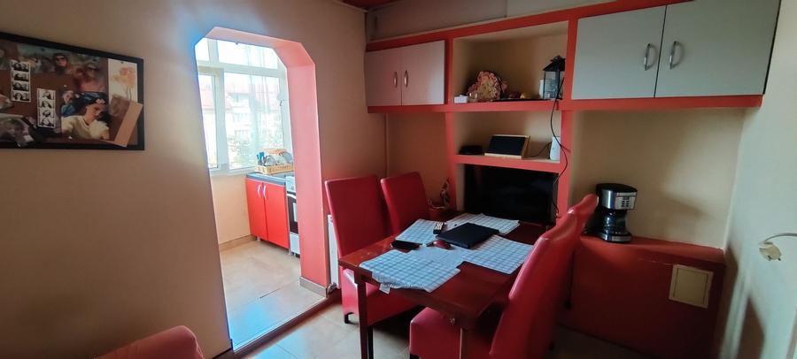 APARTAMENT 2 CAMERE LIPOVEI - 12